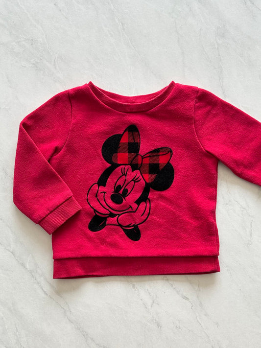 Crewneck - Joe Fresh X Disney - 12-18 mois (légèrement mousseux)