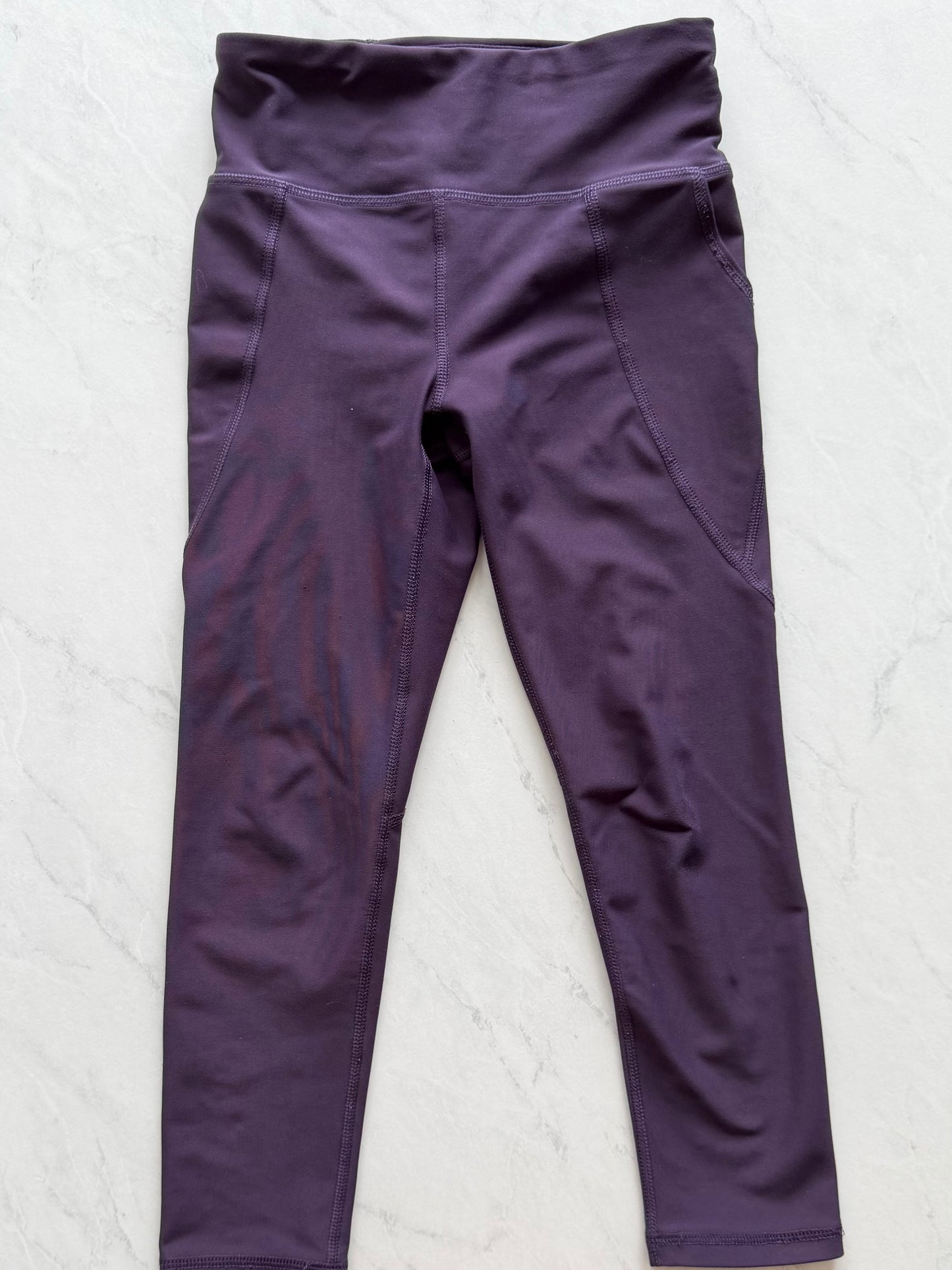 *Imparfait* Legging - Old navy active - 6-7 ans