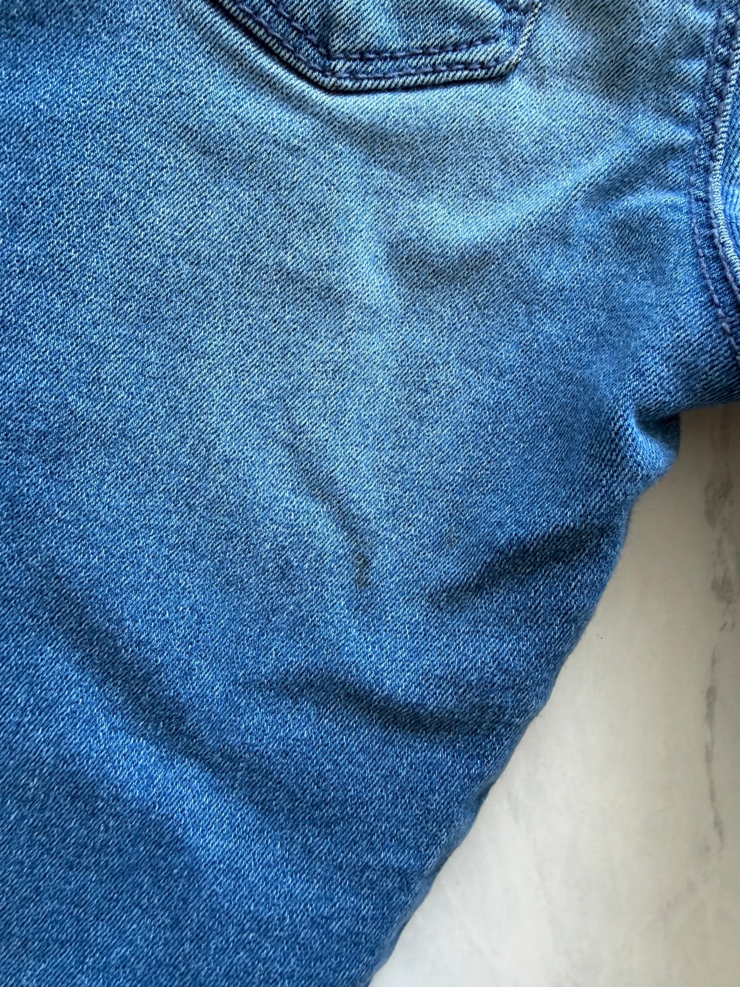 *Imparfait* Jegging - George - 18-24 mois