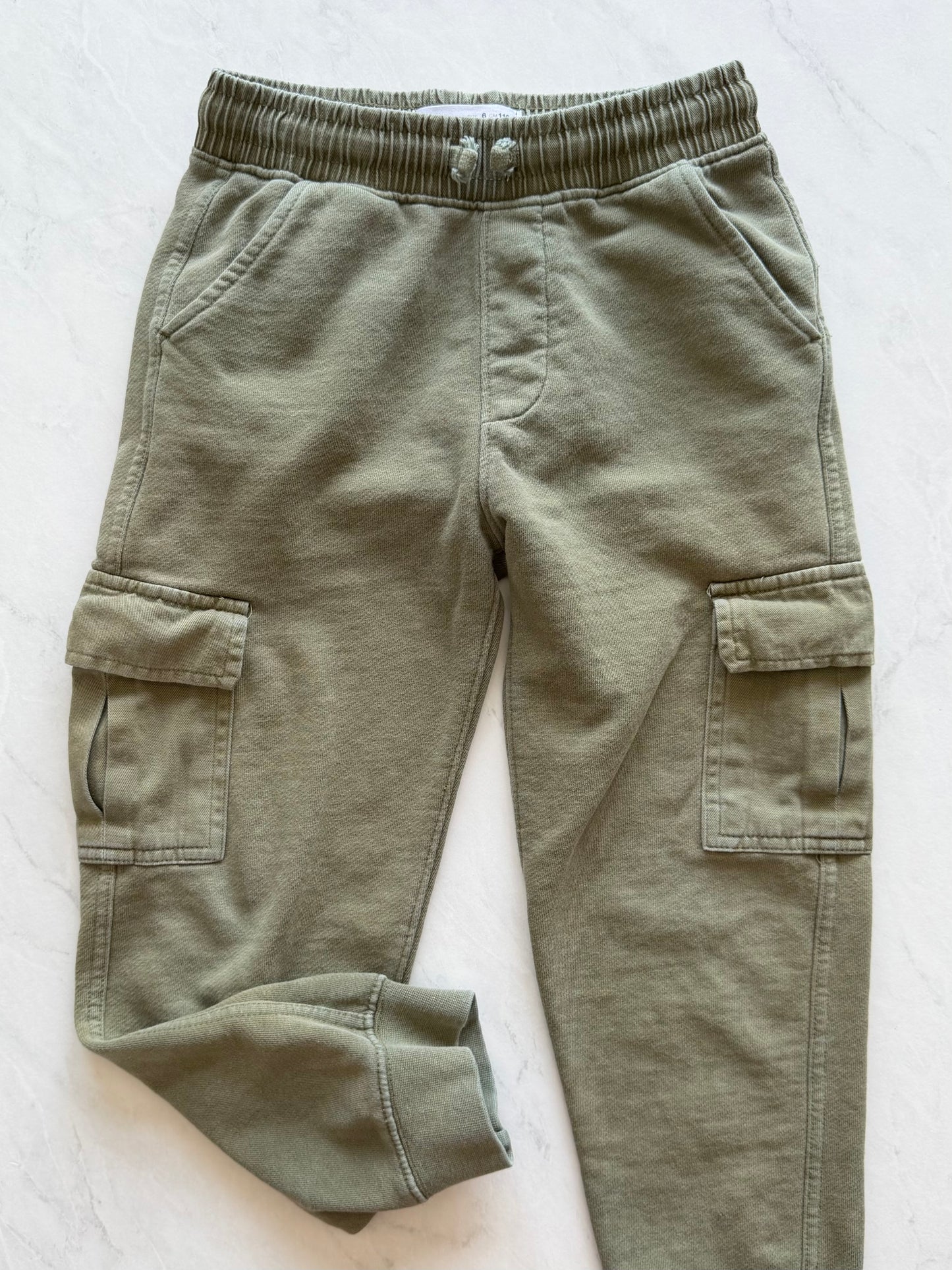 *Imparfait* Jogging - Zara - 6 ans