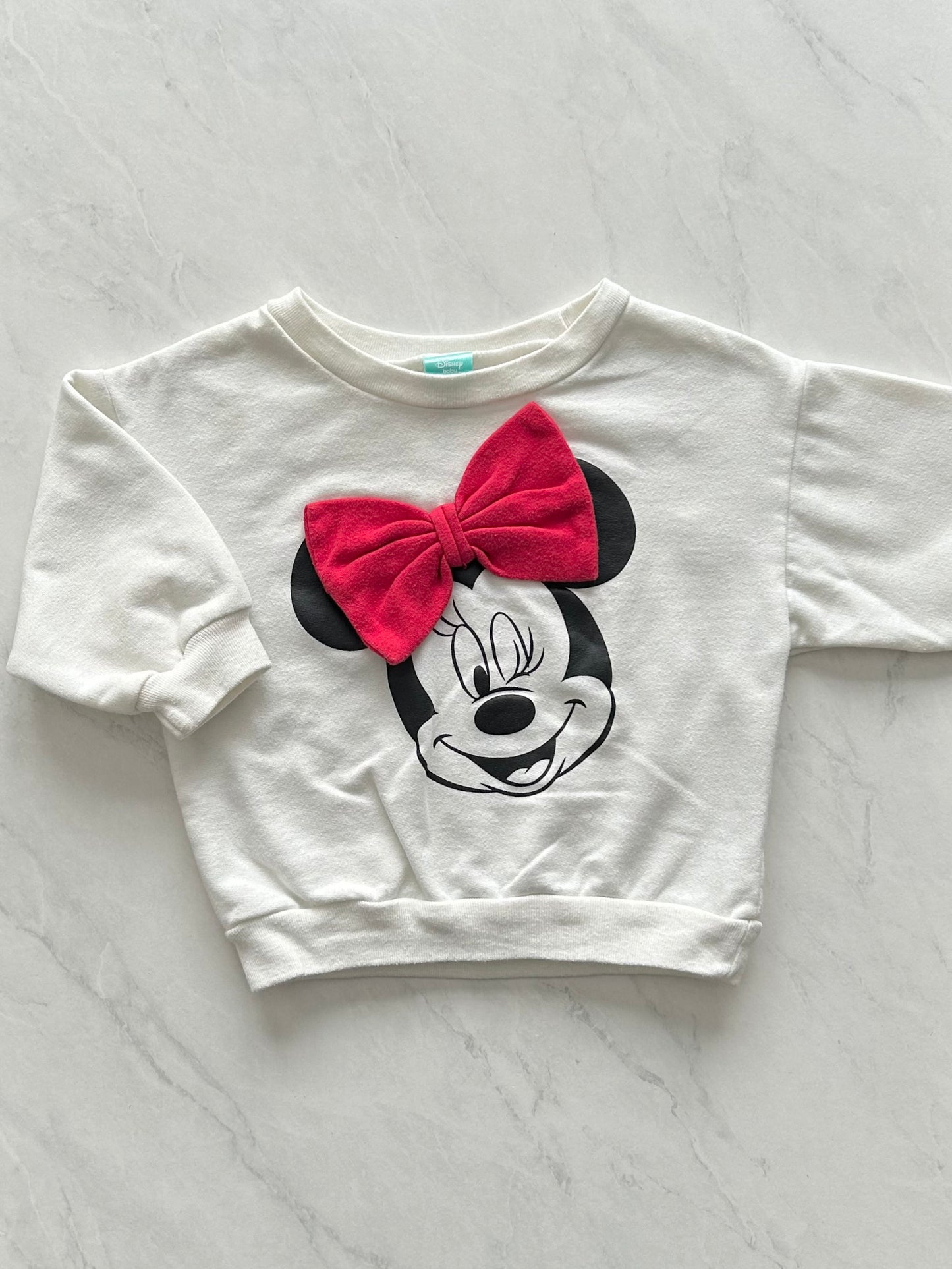 *Imparfait* Crewneck - Disney Baby - 12 mois