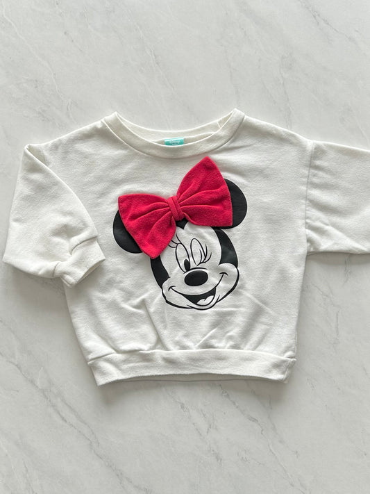 *Imparfait* Crewneck - Disney Baby - 12 mois