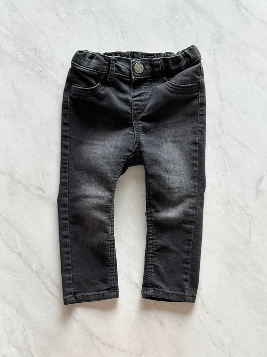 Jeans - H&M - 9-12 mois