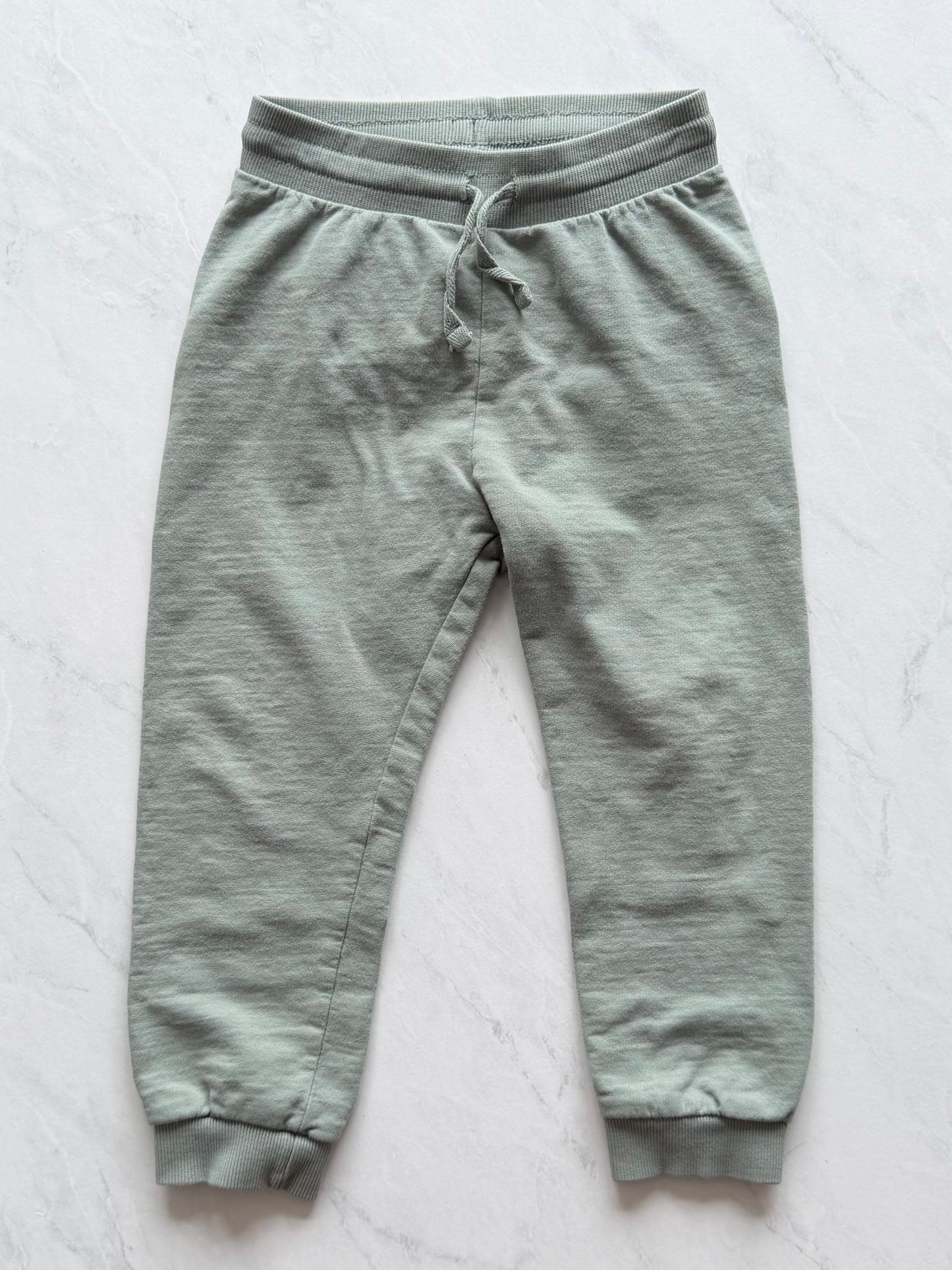 *Imparfait* Jogging - H&M - 2-3 ans