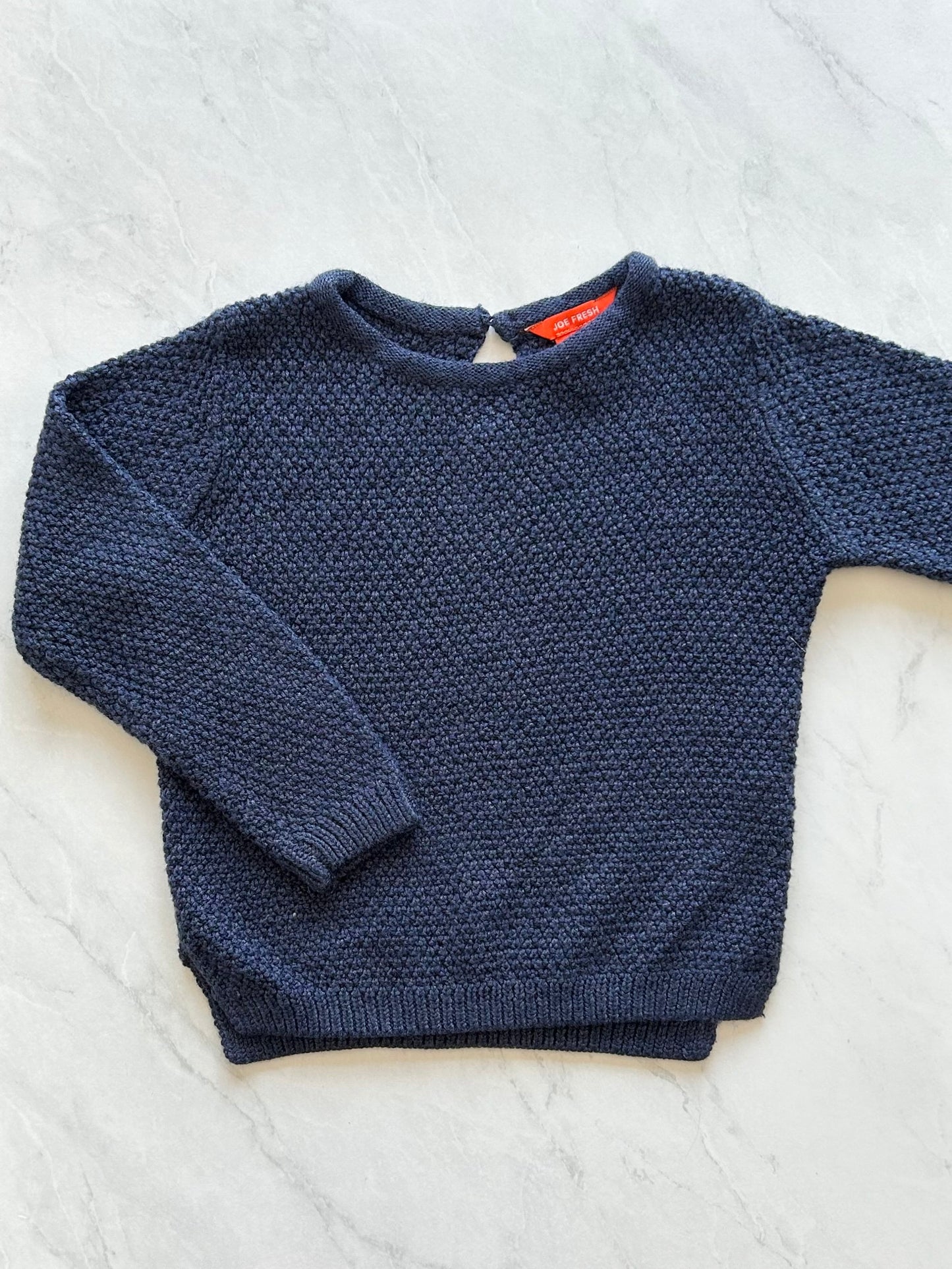 Pull en mailles - Joe Fresh - 4 ans
