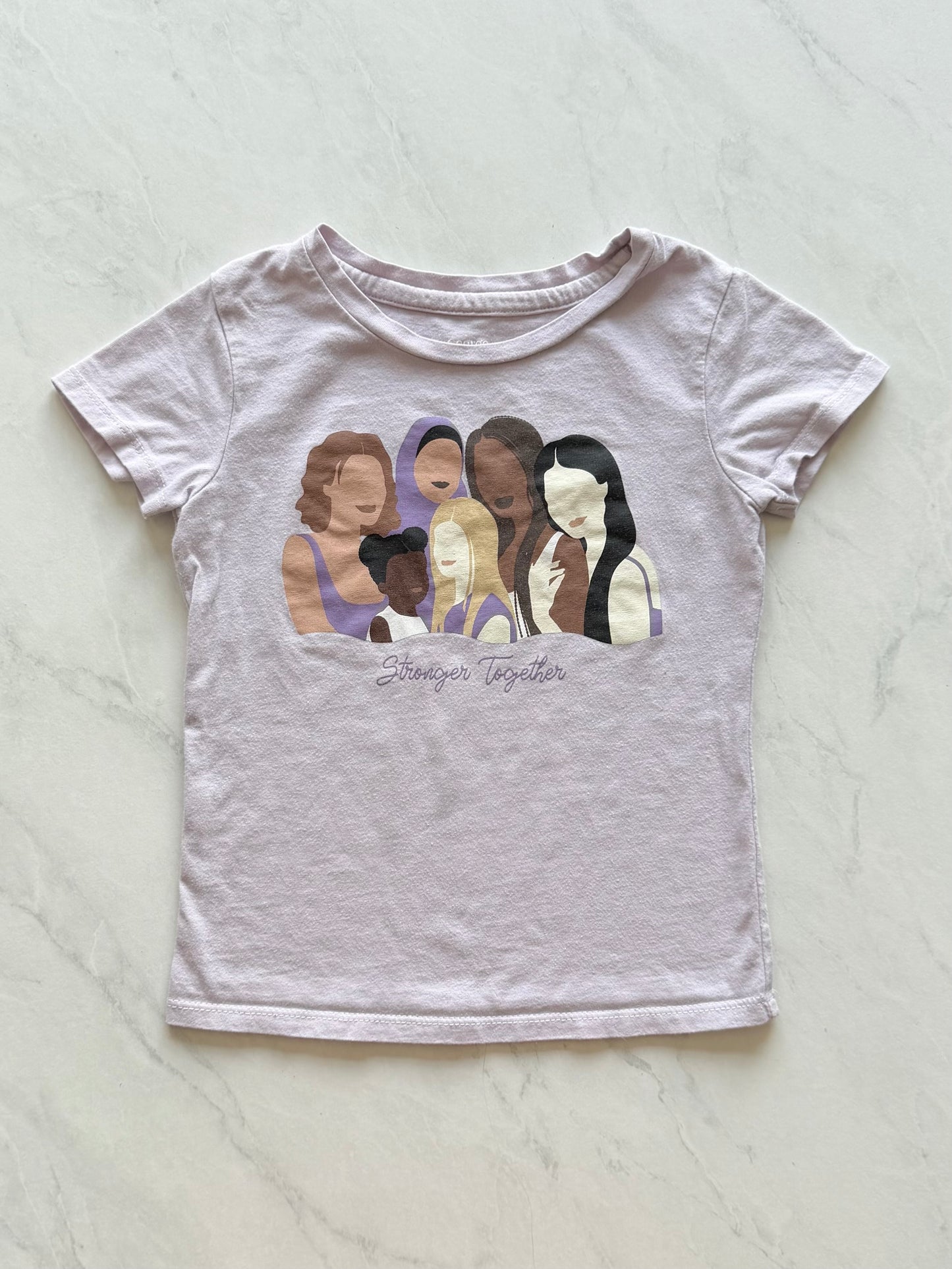 *Imparfait* T-shirt - George - 4T