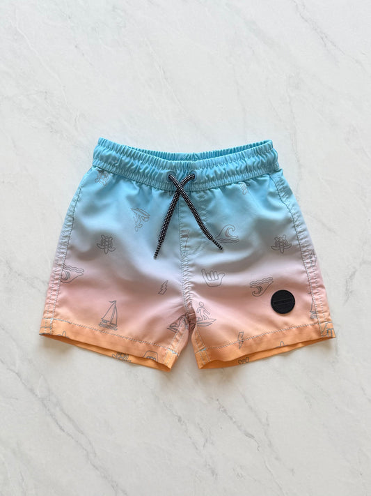 Maillot de bain - Northcoast - 2 ans (légèrement mousseux à l’arrière)