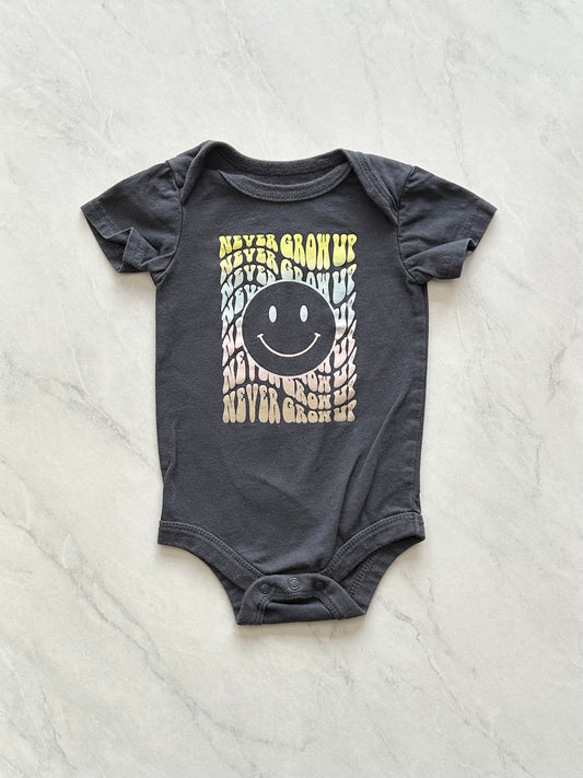 Cache couche - George - 0-3 mois