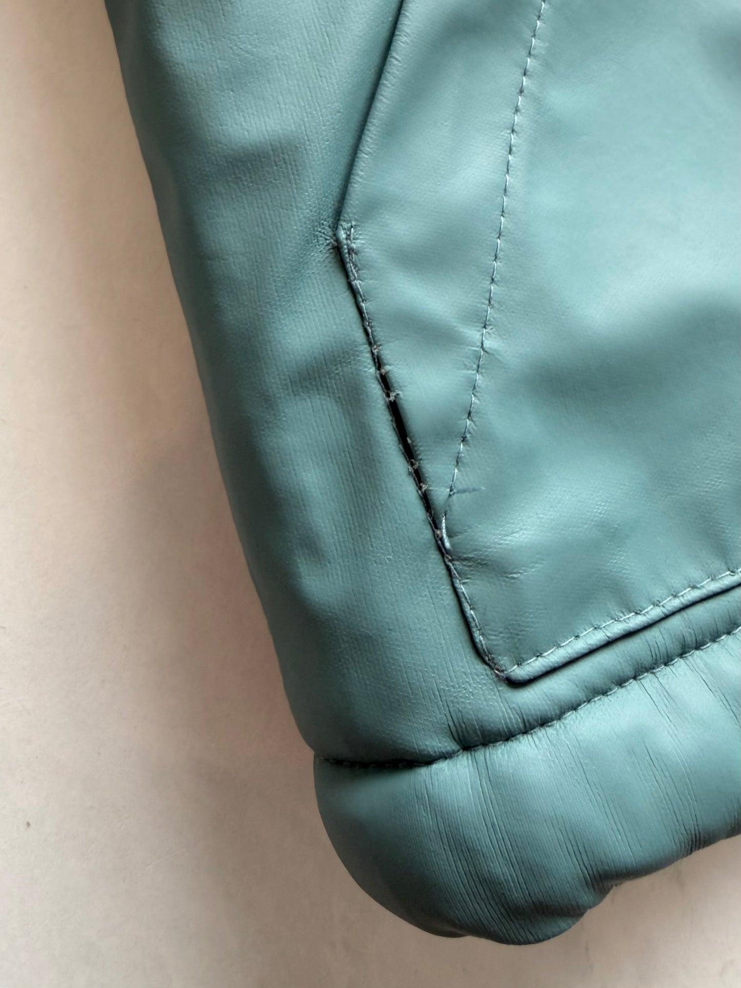 *Imparfait* Manteau imperméable - Zara - 12-18 mois