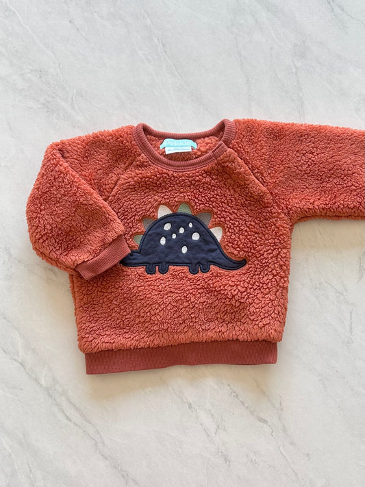 Pull - Pekkle - 6 mois
