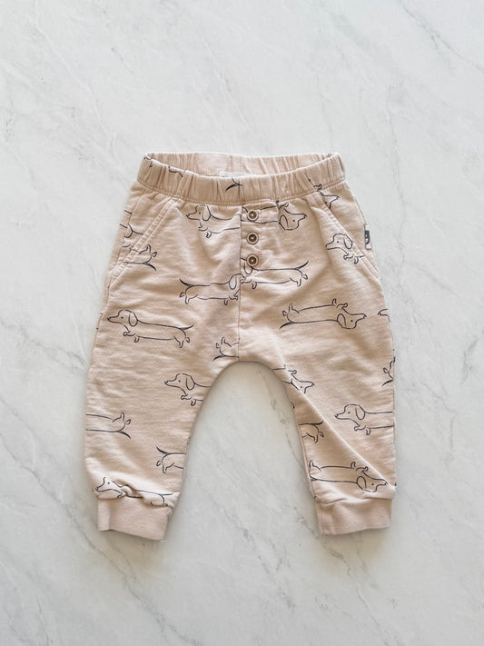 Pantalon - Rabbit Bear - 12 mois