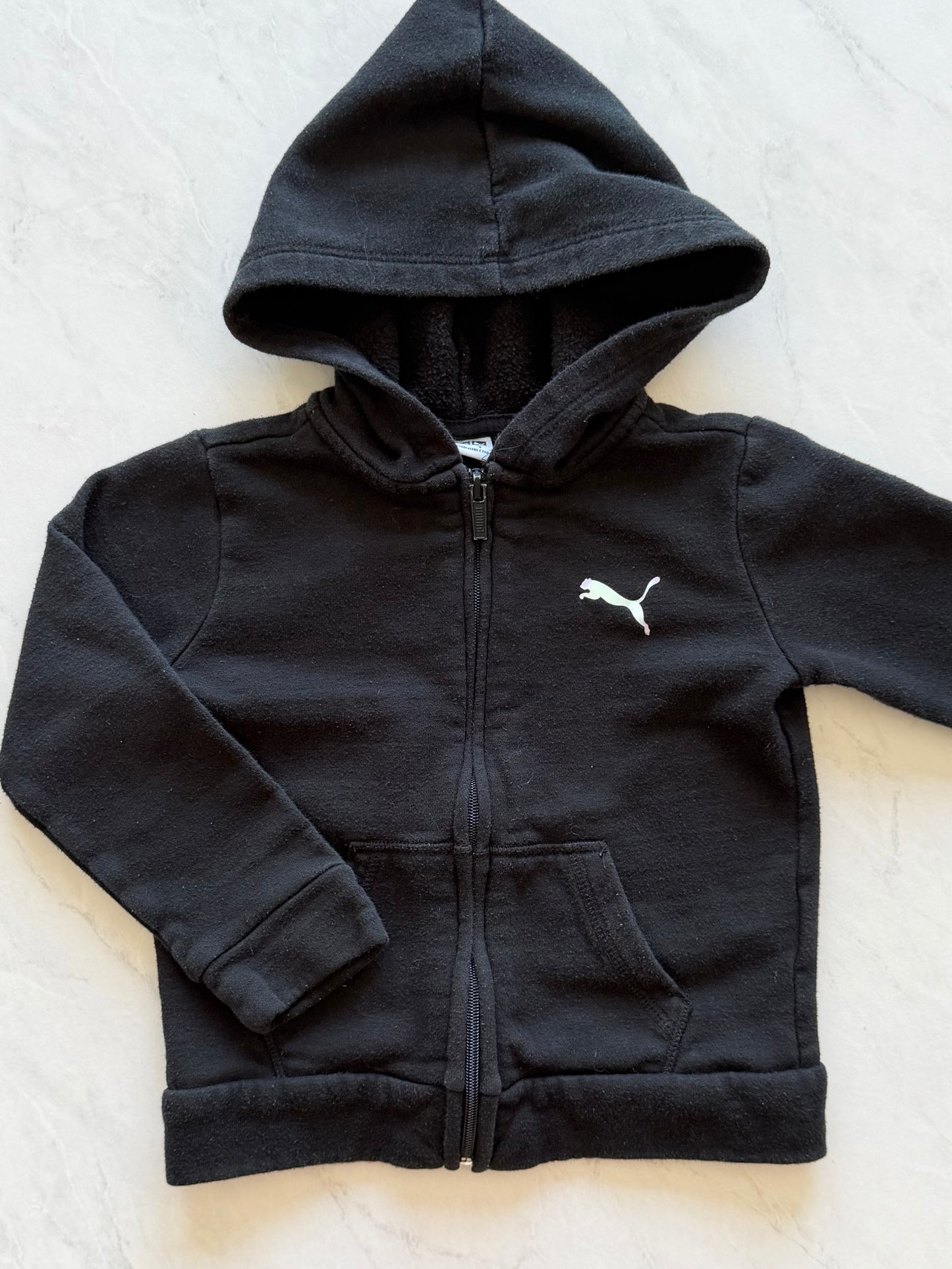 Veste - Puma - 4 ans