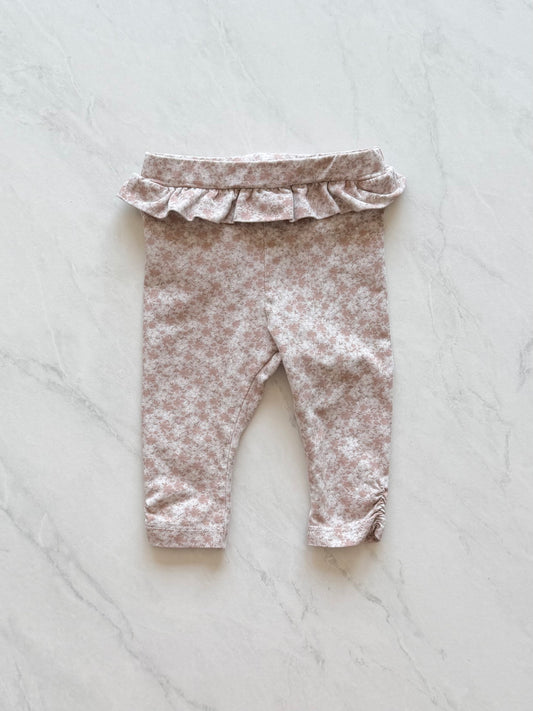 Pantalon - Fixoni - 3 mois