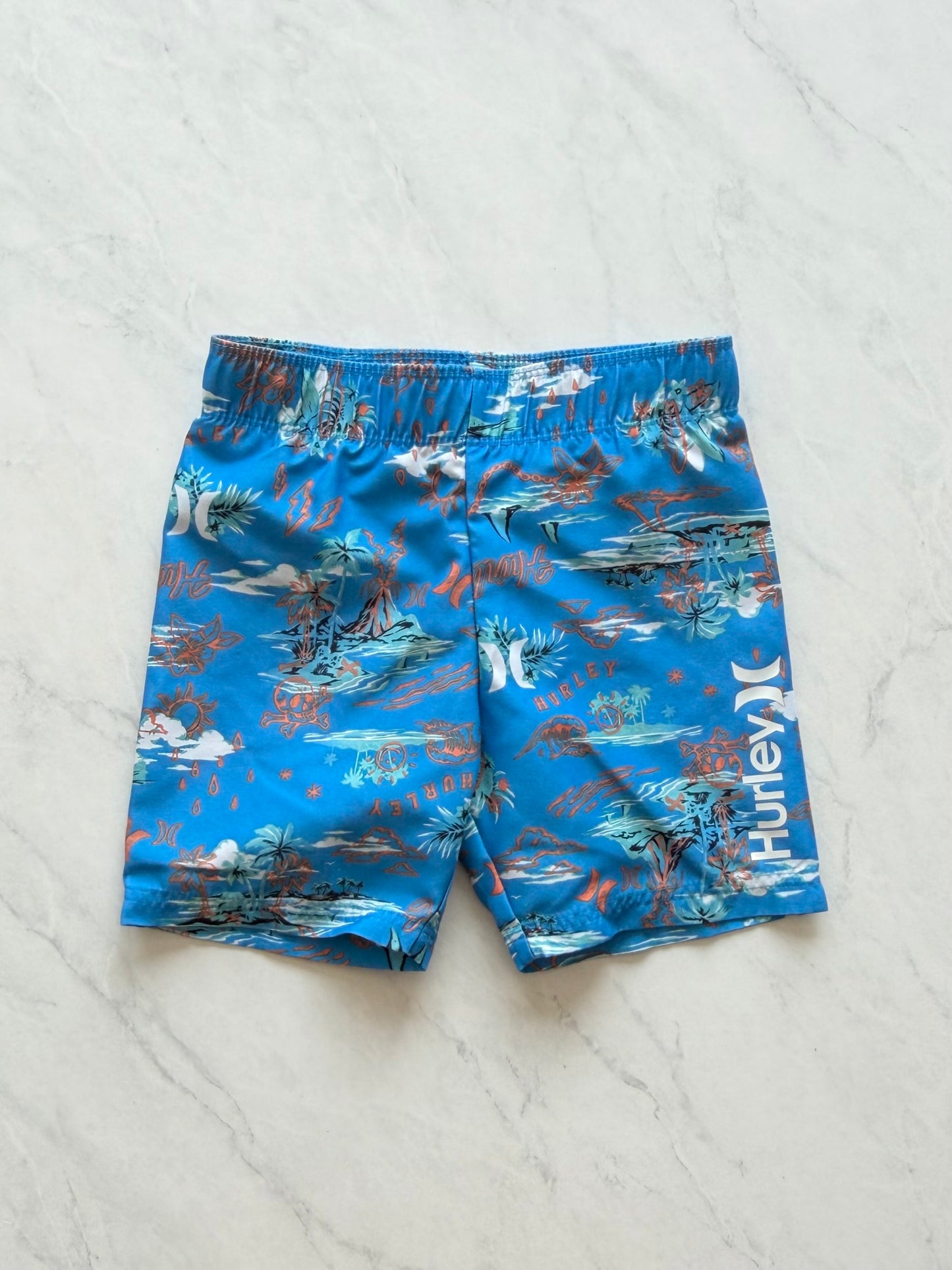 Maillot de bain - Hurley - 3T