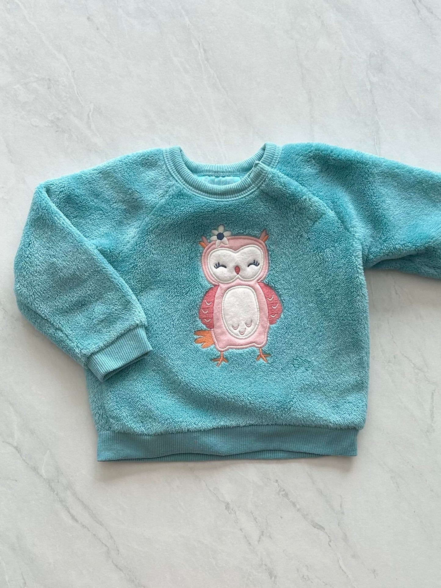 Pull - Pekkle - 9 mois