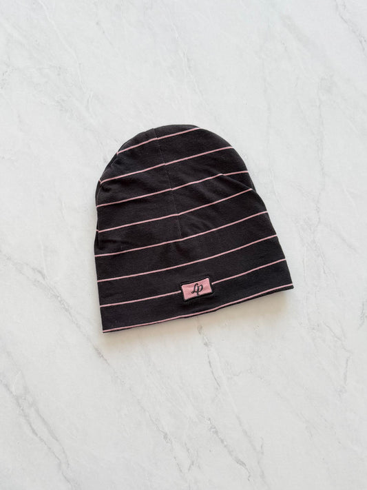 Tuque en coton - L&P - 2T-5T