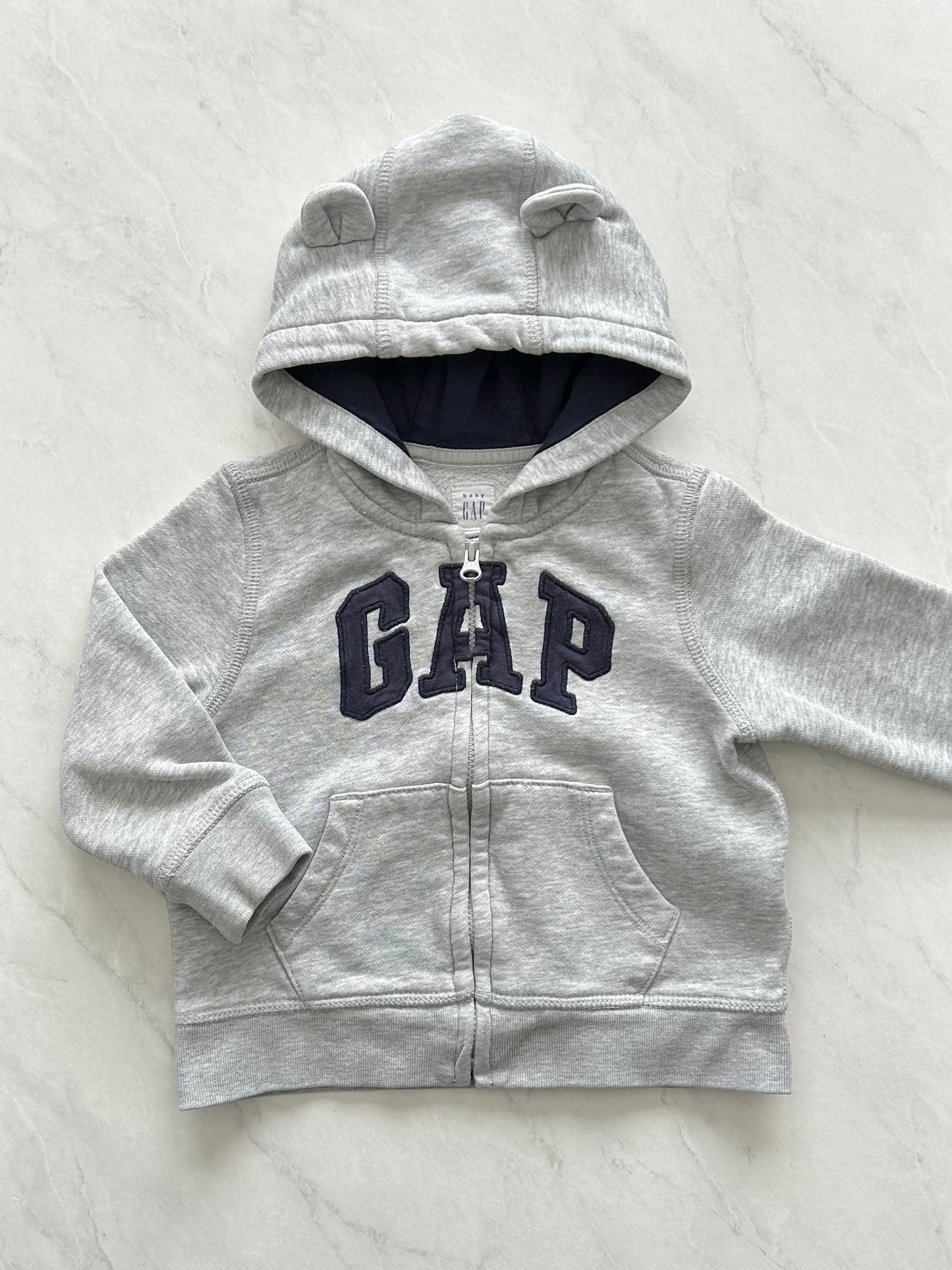 *Imparfait* Veste - Baby Gap - 18-24 mois