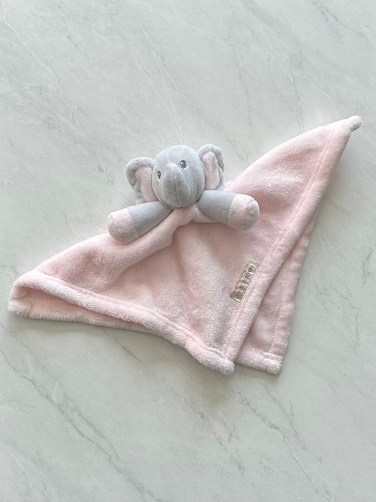 Doudou éléphant - Blankets & beyond