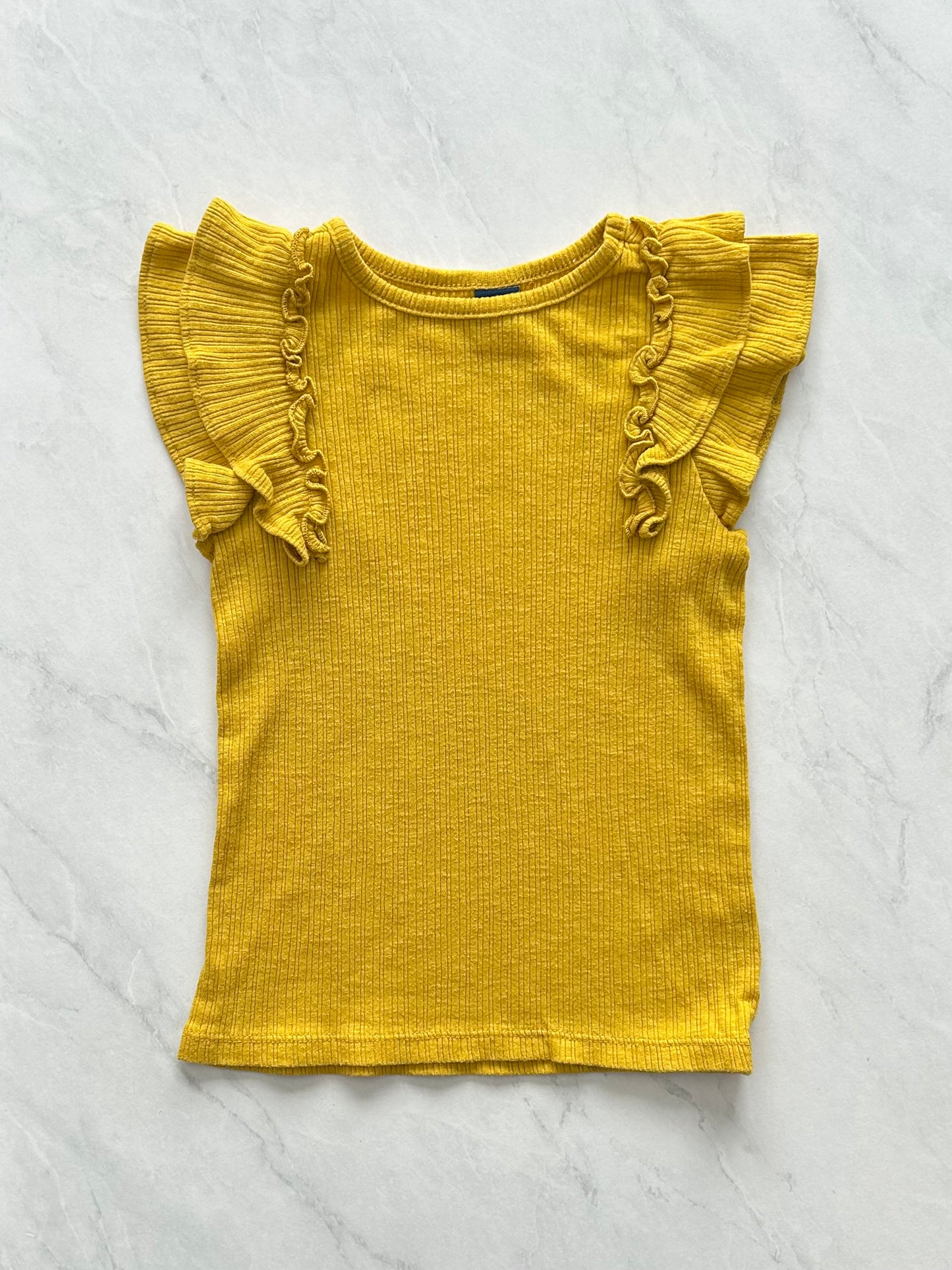 T-shirt côtelé - Old navy - 5T