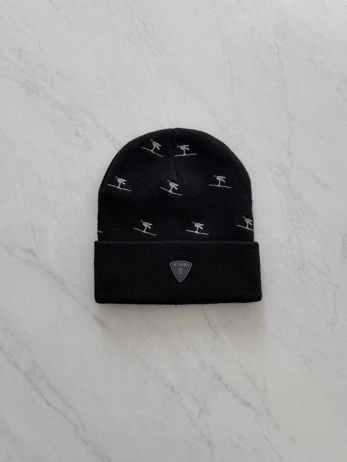 Tuque en mailles - Kombi - Taille unique junior