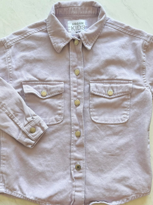 Veste en jeans - Urban Kids - 10-12 ans