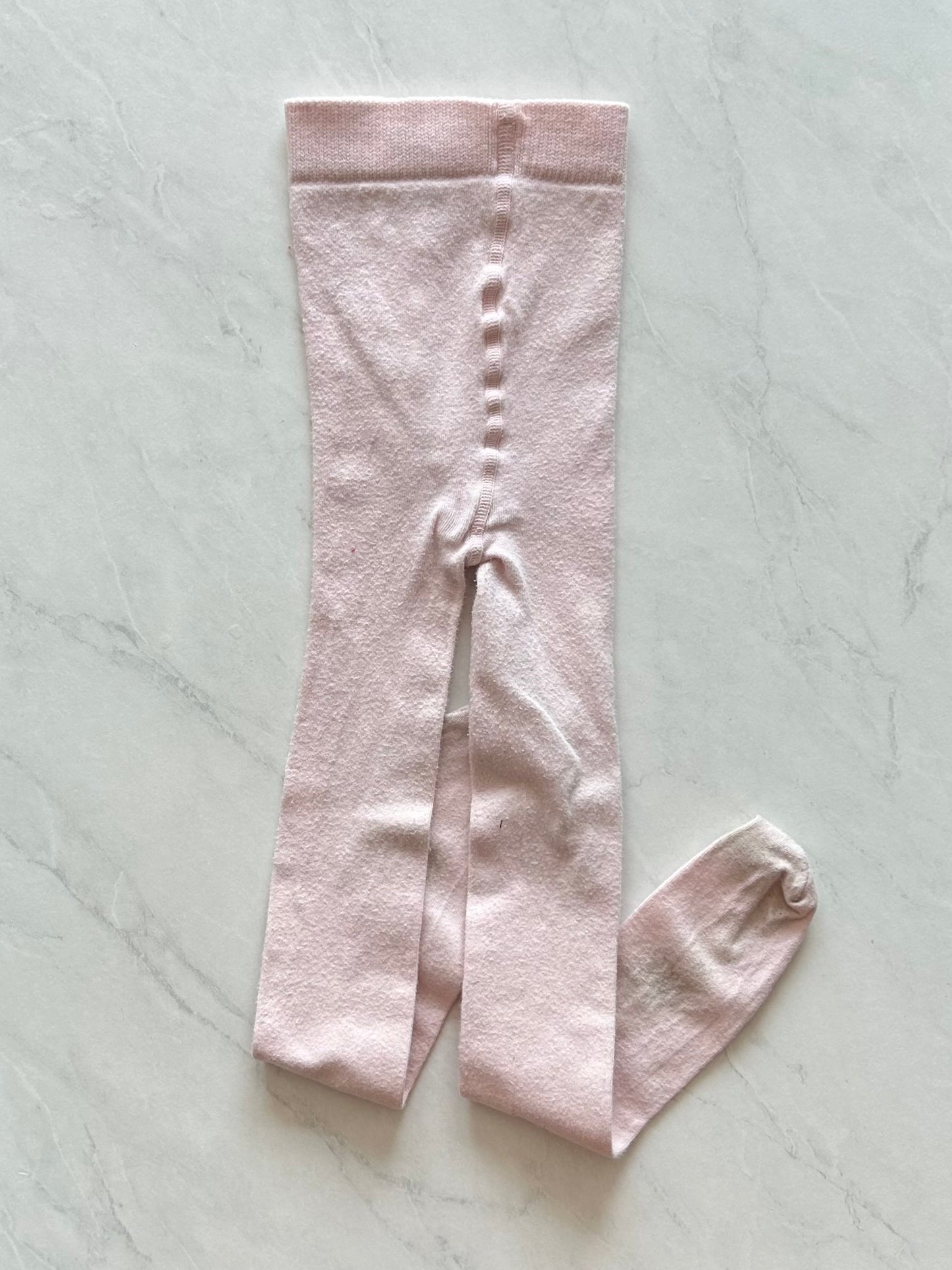 *Imparfait* Collant - H&M - 6-8 ans