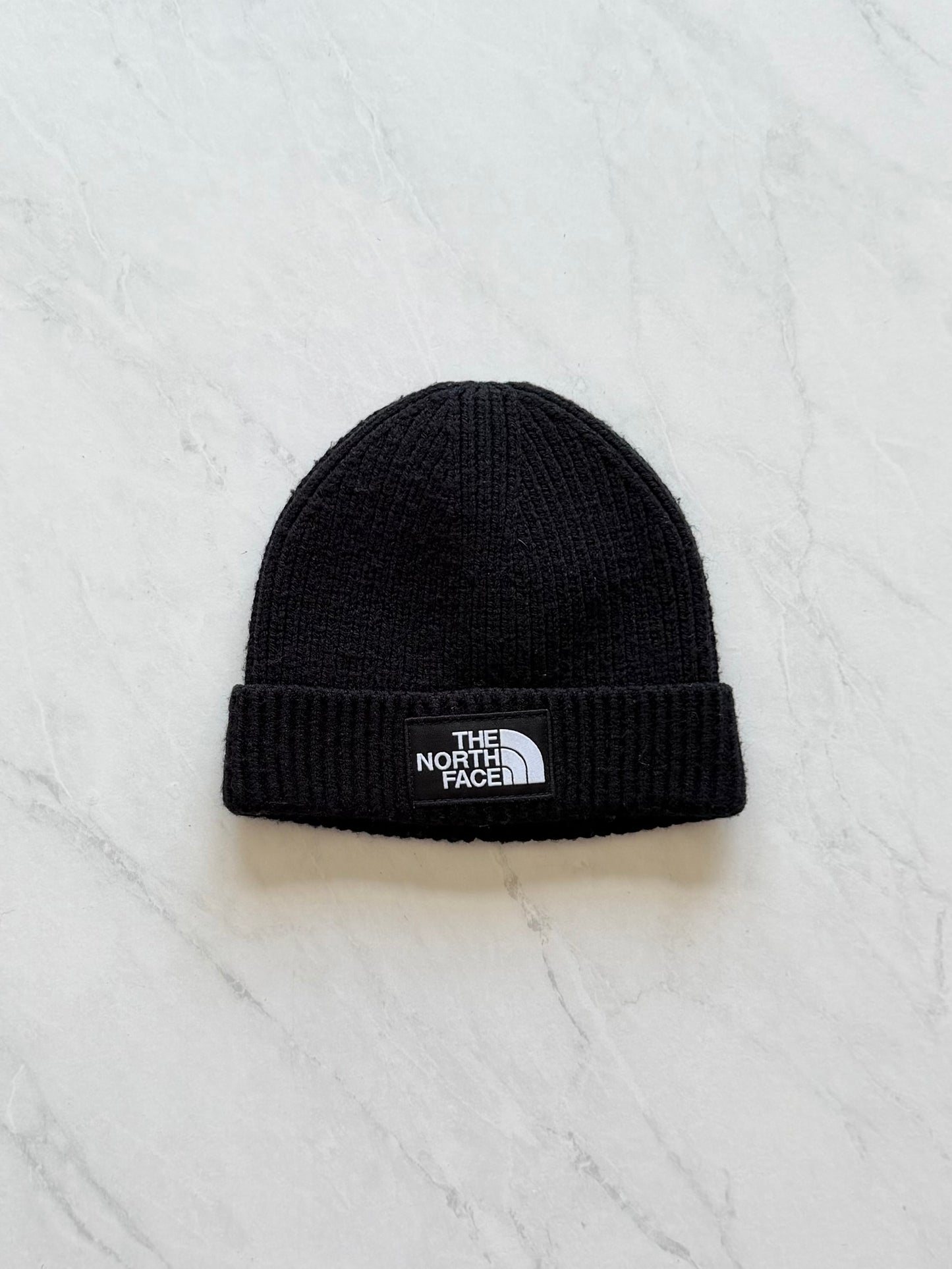 Tuque - North Face - Taille unique enfant (approx 2-5 ans)