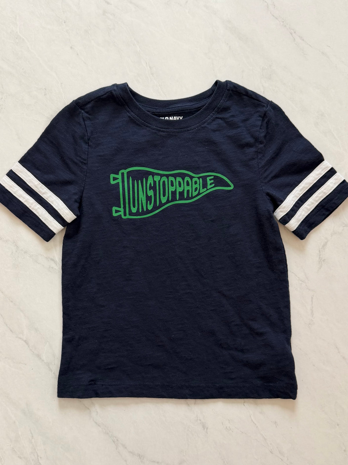 T-shirt - Old Navy - 5T