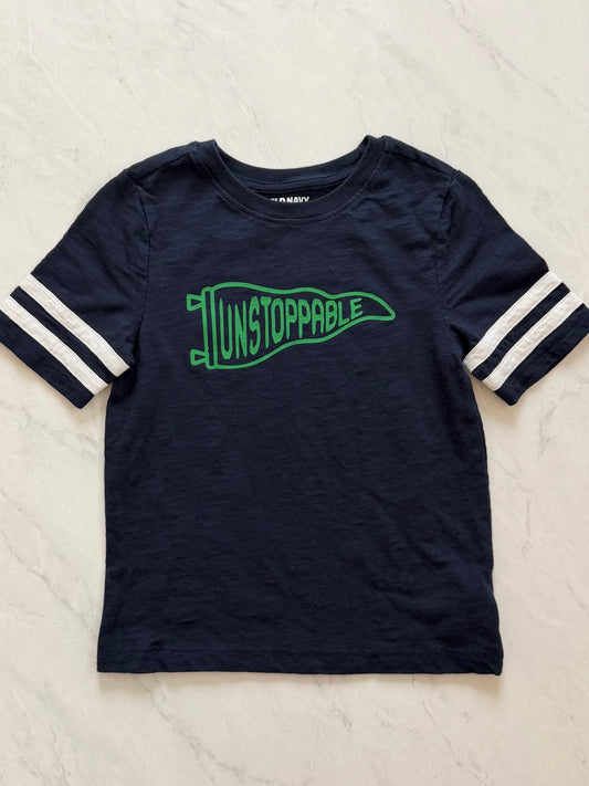 T-shirt - Old Navy - 5T
