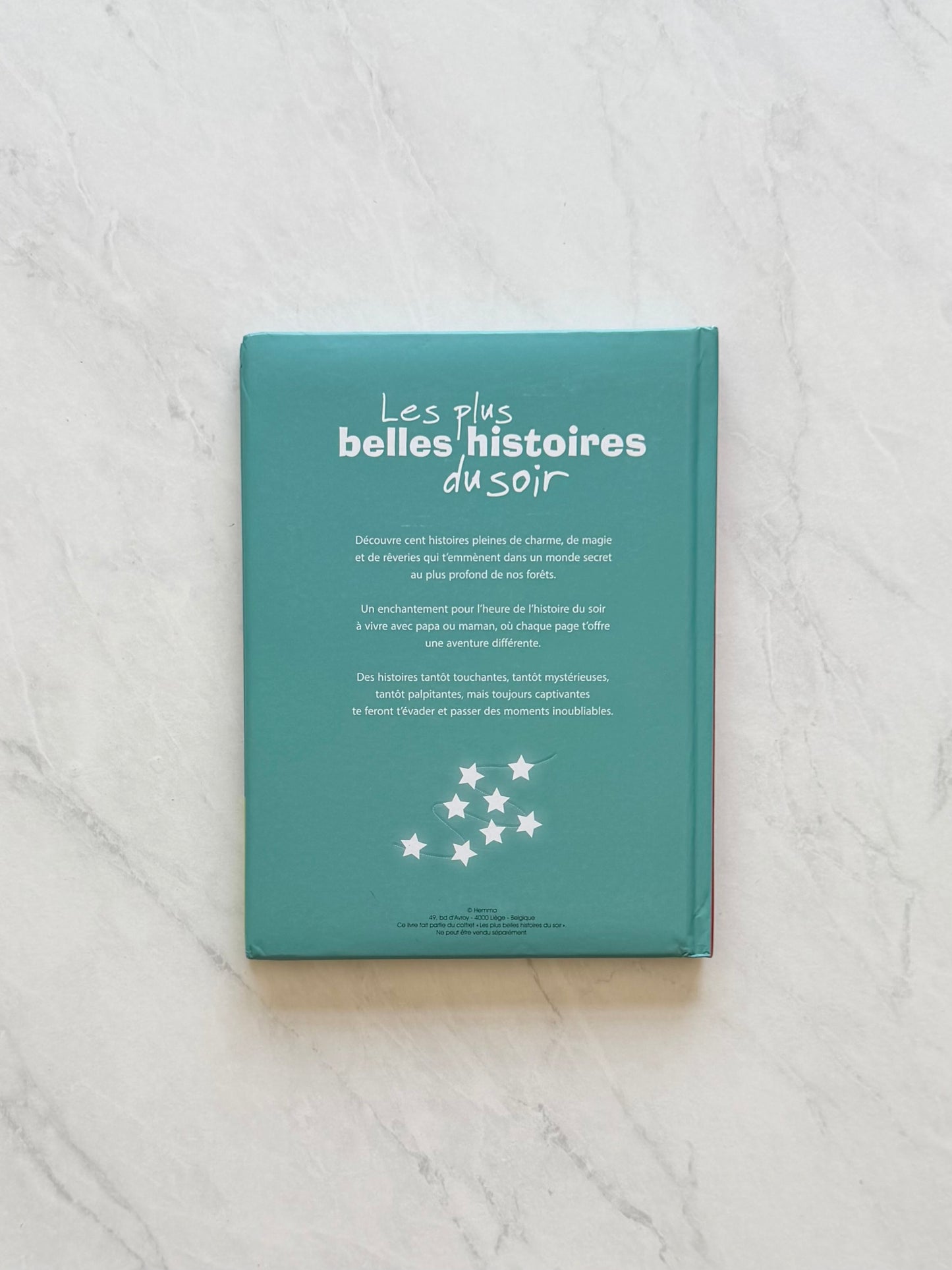 Livre jeunesse