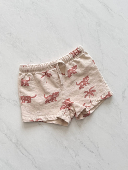 *Imparfait* Short en coton ouaté - H&M - 18-24 mois