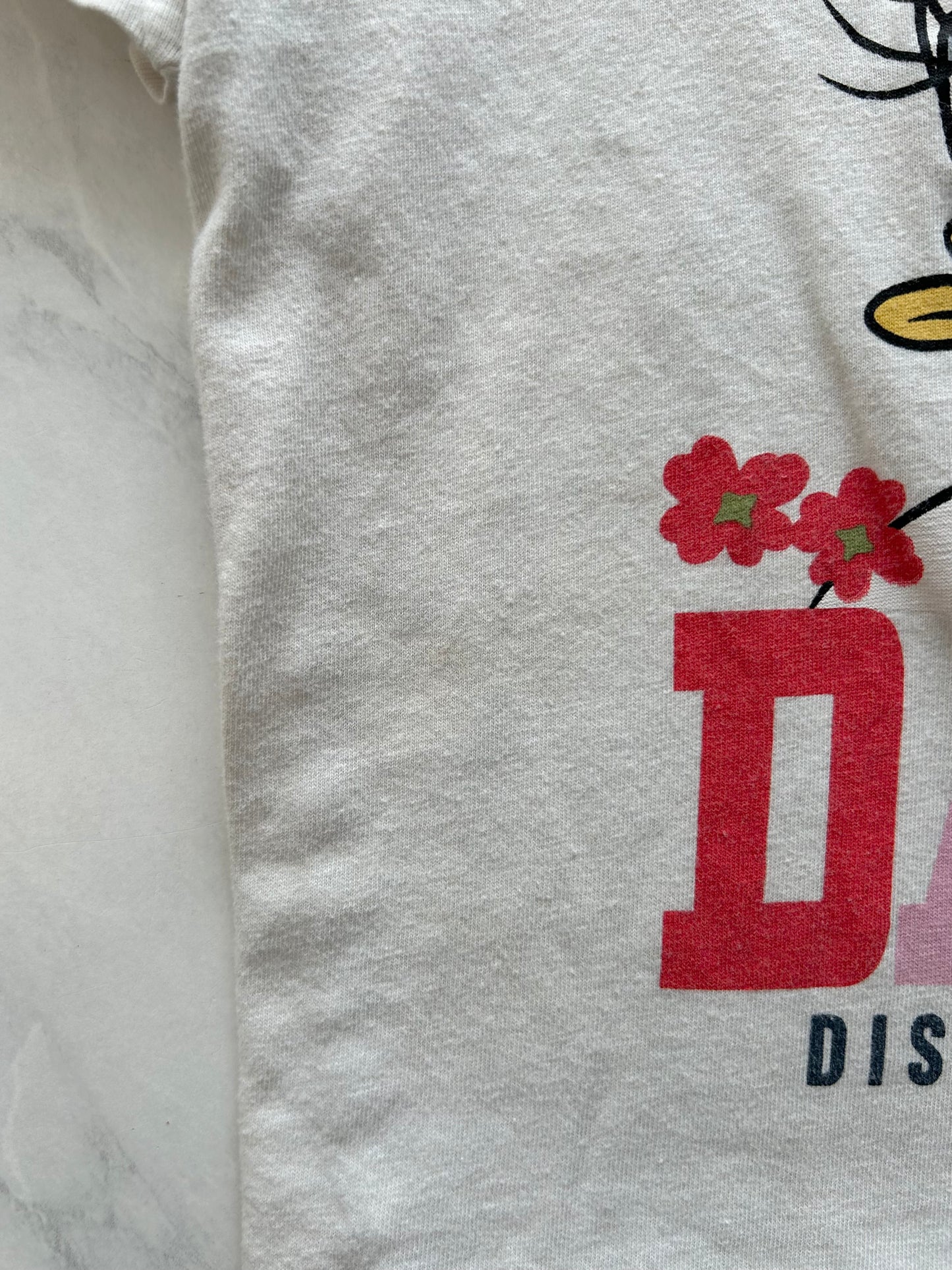 *Imparfait* T-shirt - H&M X Disney - 2-4 ans