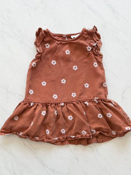 Robe - Miles the label - 24 mois (légèrement mousseux)