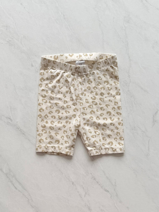 Short - H&M - 9-12 mois