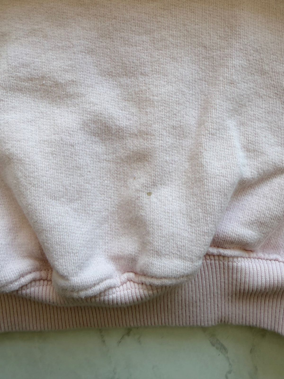 *Imparfait* Crewneck - Zara - 6 ans
