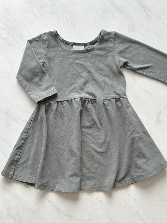 Robe manches longues - Jax & Lennon - 18-24 mois