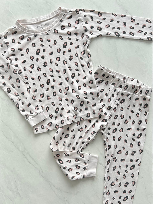 Pyjama 2 pièces - Petit Lem - 3 ans