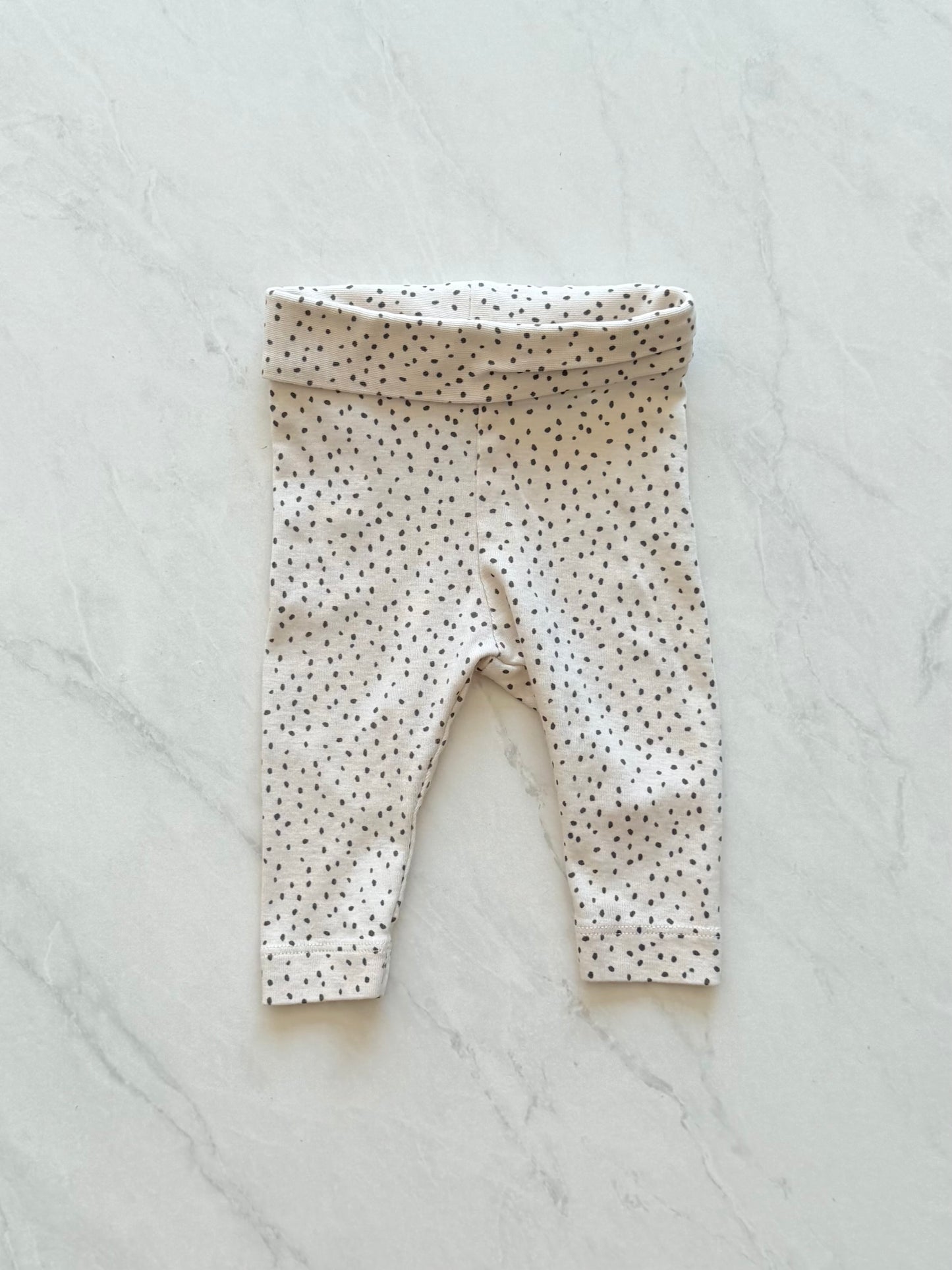 Pantalon - H&M - 2-4 mois