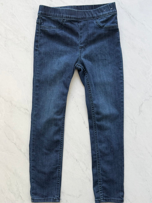 Jegging - H&M - 4-5 ans
