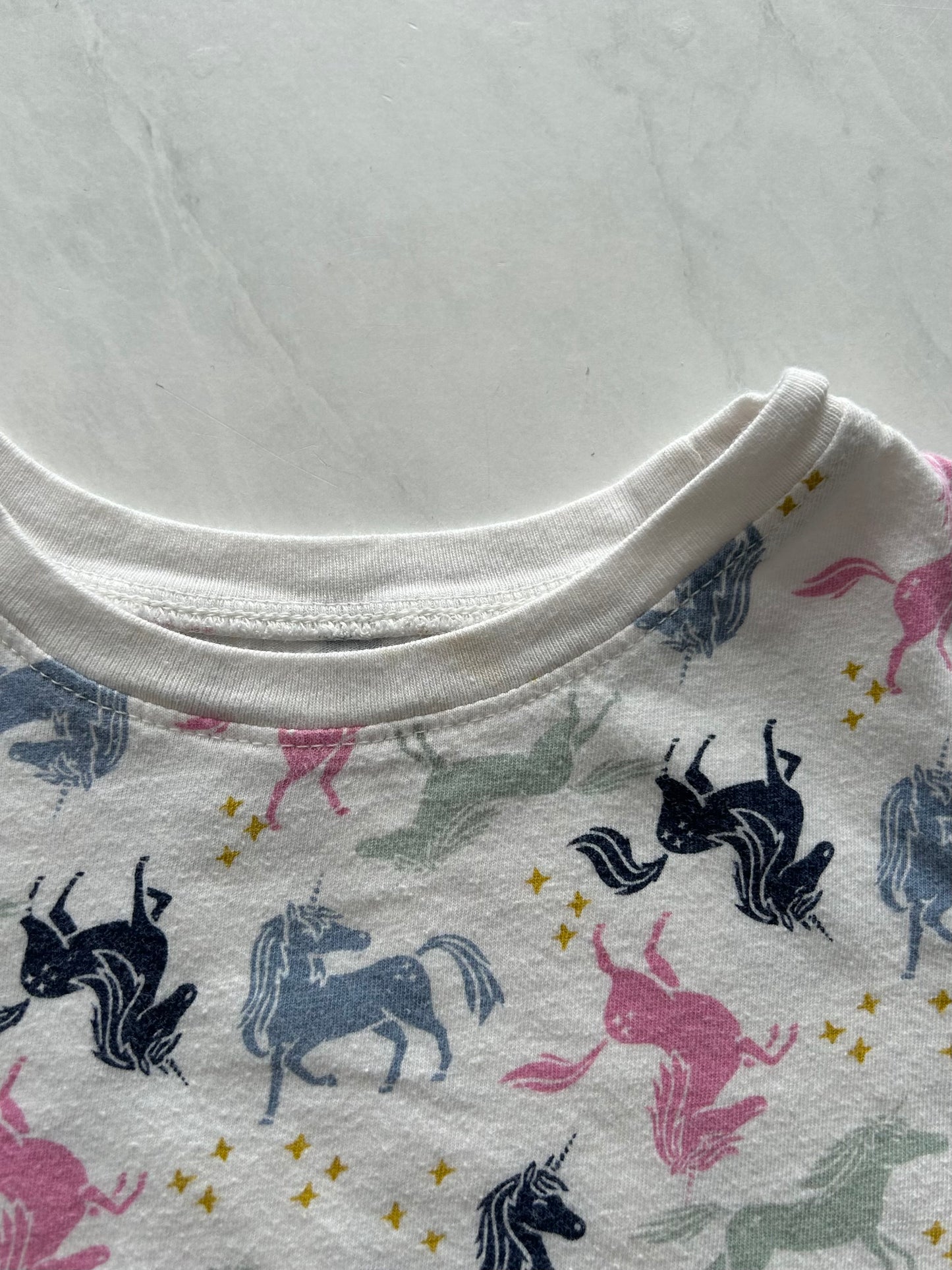 *Imparfait* T-shirt - Old navy - 5T