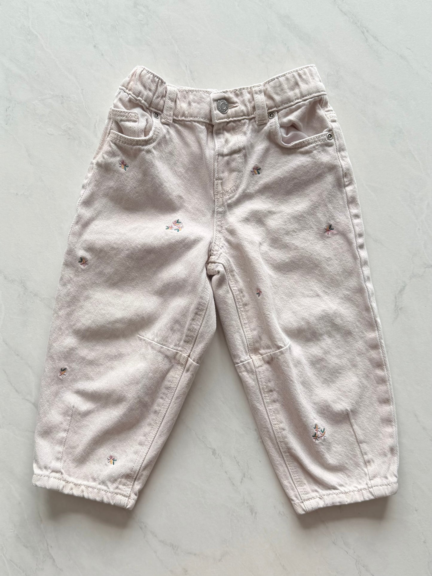 *Imparfait* Jeans - George - 2T