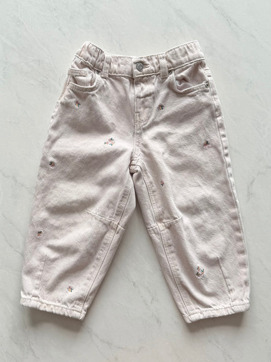 *Imparfait* Jeans - George - 2T