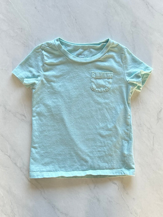 T-shirt - Carters - 4T