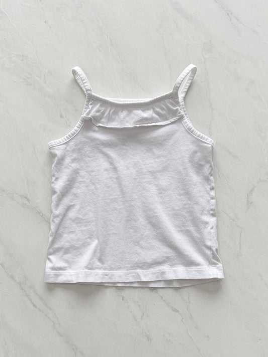 *Imparfait* Camisole - Carters - 4T