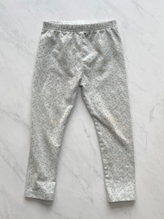 *Imparfait* Legging - Jamie Kay - 3 ans