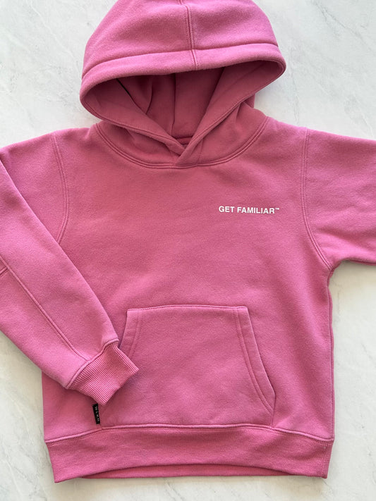 Coton ouaté - WLKN - 6 ans