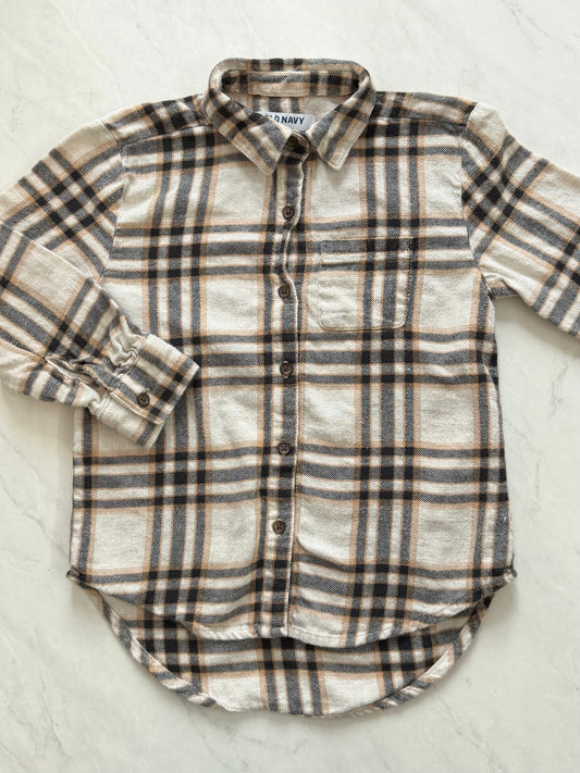 Chemise - Old navy - 5 ans