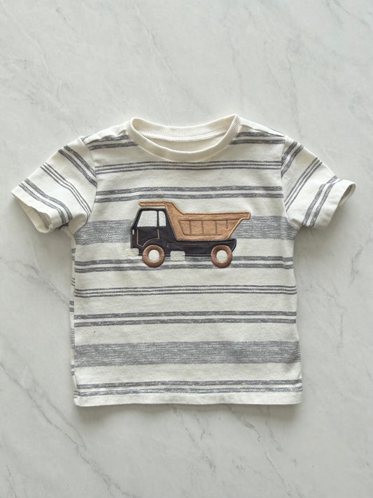 *Imparfait* T-shirt - Pekkle - 18 mois