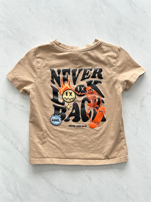 T-shirt - Shein - 2-3 ans