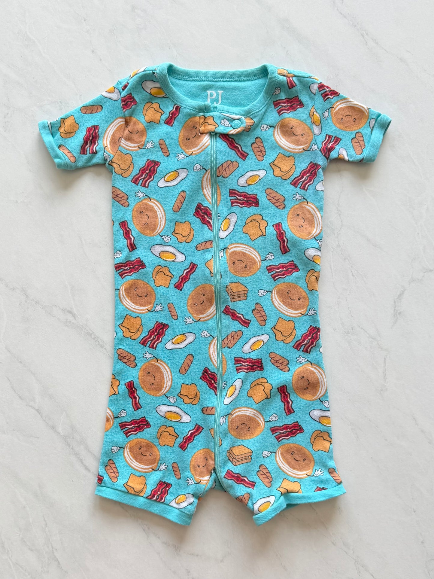 Pyjama une pièce - Childrens Place - 3T